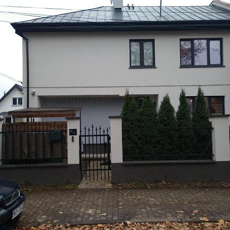 Bezagenta Mozart6 Studio Easy Access To City Wifi Warsaw Exterior photo