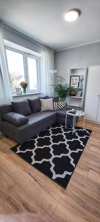 Bezagenta Mozart6 Studio Easy Access To City Wifi Warsaw Exterior photo